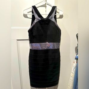 Nina Canacci - size Med - evening dress